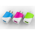 AC USB adapter